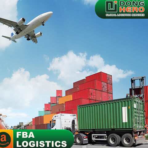 Amazon Fba Freight Forwarder Shipping Cost China To Las Vegas Usa ...