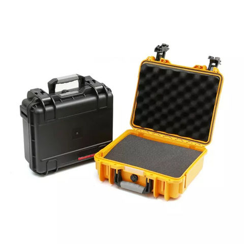 Buy Wholesale China Waterproof Plastic Tool Case, In High Performance ...