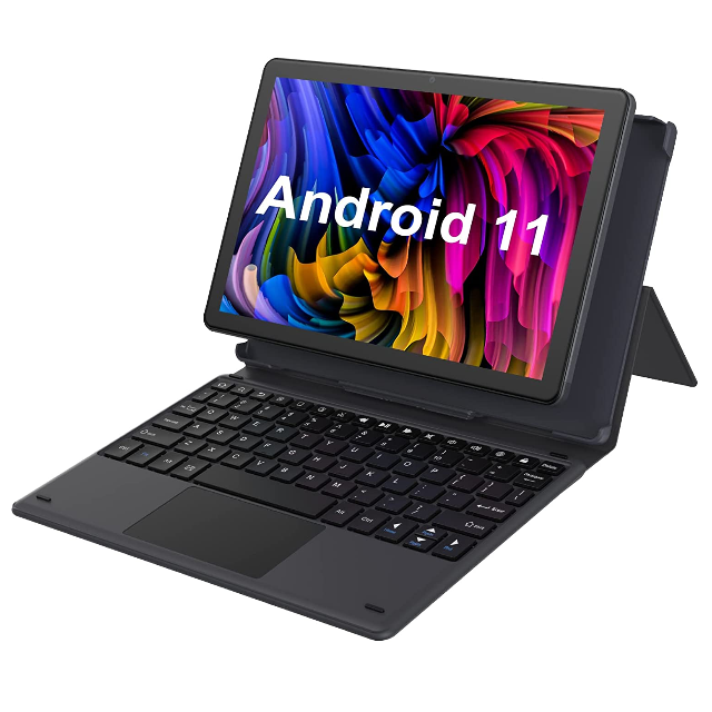 Achetez en gros Promotion! Clavier 2-en-1tablette Octa Core Sc9863 3gb ...