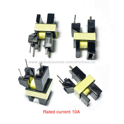 Buy Wholesale China Ee1012 High Frequency Current Transformers, Current ...