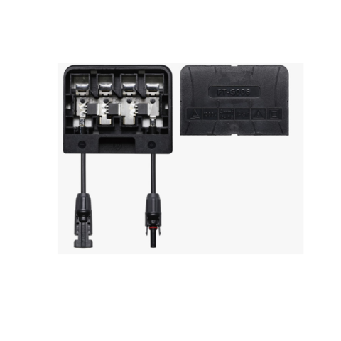 Buy Wholesale China Solar/pv Junction Box 4rail,3diodes,tuv,(ft-g006b ...
