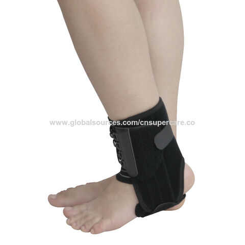 Tobillera Corta al Por Mayor. Tamaños: S, M, L, XL. Gran Practicidad. for sale at factory direct price