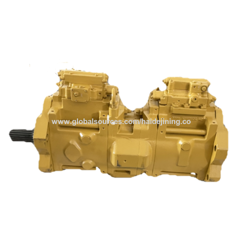 Buy Wholesale China 155-9205 10r-2520 K3v280 385cl 385c Hydraulic Pump ...