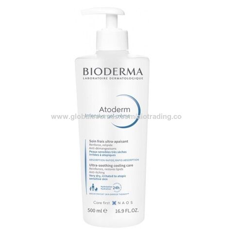 Buy Wholesale United States Bioderma - Atoderm, Ultra-soothing Balm, 16 ...
