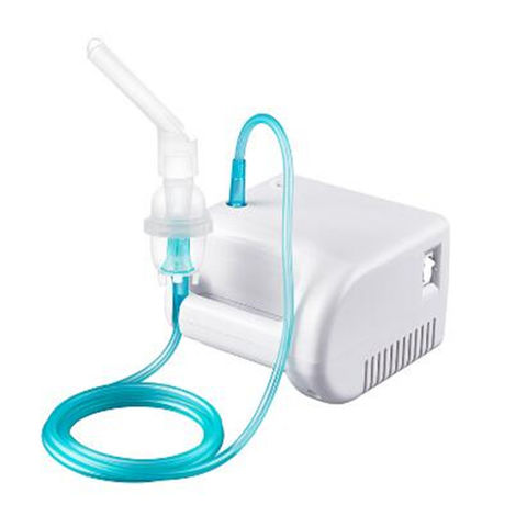 Buy Wholesale China New Style Aspiration Jet Nebulizer For Healthcare ...