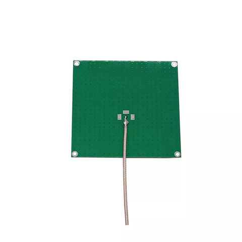 Small Uhf Rfid Antenna Pcb Design Gsm Antenna 900 1800 Frequency Gps ...