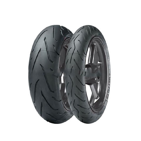 Buy Wholesale China Motorcycle Tire 2.75-18 3.00-18 90/90-18 Motorcycle ...