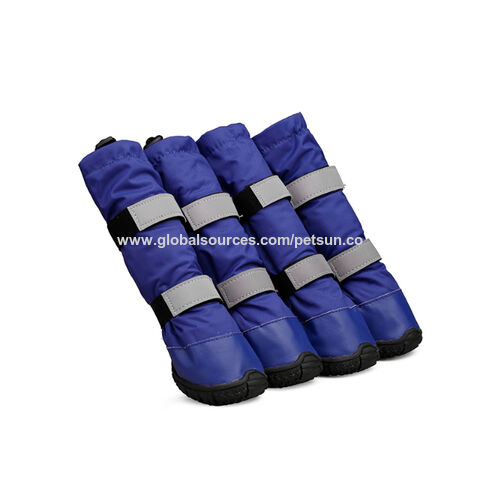 Bulk Buy China Wholesale Jml Waterproof Pet Shoe Comprehensive