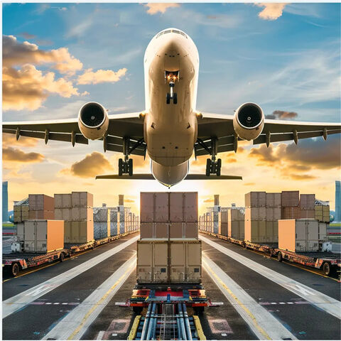 Bulk Buy China Wholesale Seabay Logistics International Air Freight