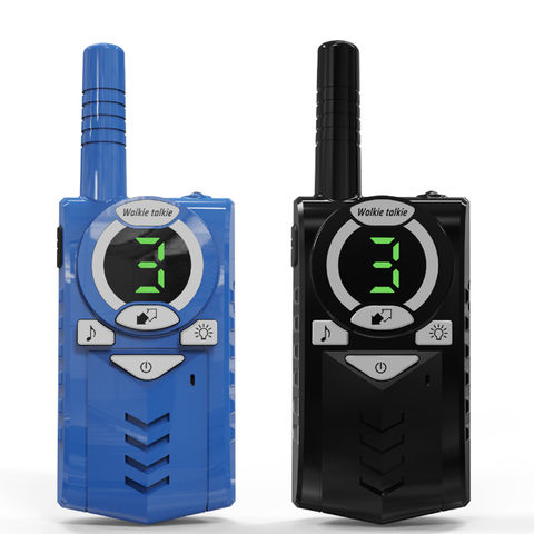 Precio al por mayor Popular juguete para niños walkie-talkie inalámbrico for sale at factory direct price
