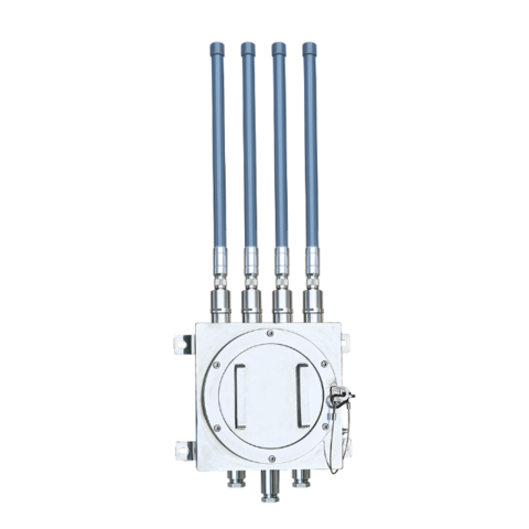 Buy Wholesale China Mx934-1d Explosion-proof 4g/5g Router & Explosion ...