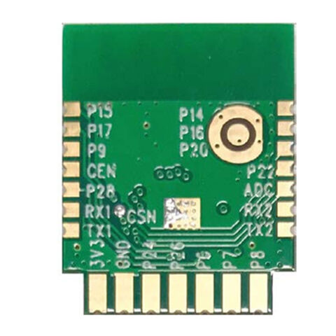 Wifi Camera Module Wifi Audio Module Tiny Wifi Module $2.1 - Wholesale ...