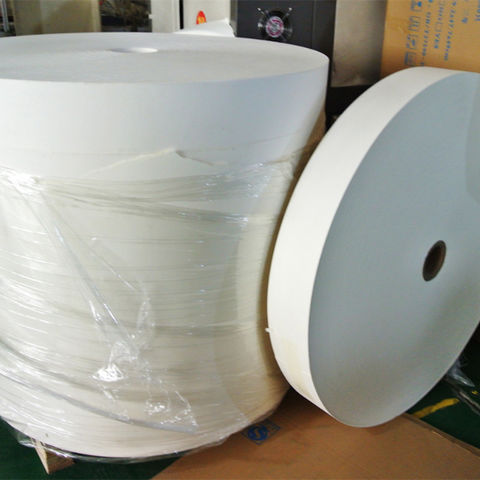 China One Side Silicone Coated Release Paper Suppliers - Wholesale