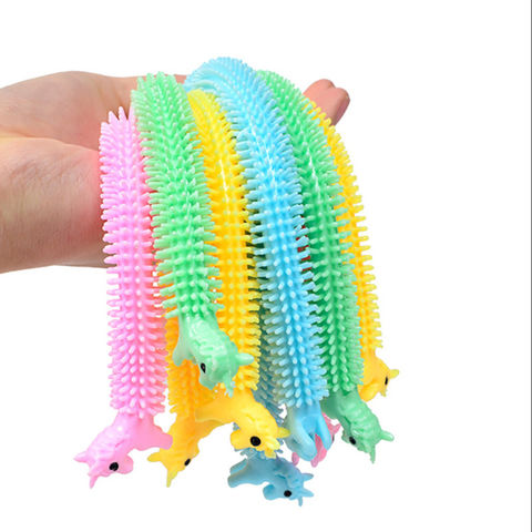 Buy Wholesale China Venting Caterpillar Trick Toy Unicorns Relieve ...