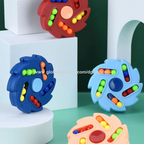 Buy Wholesale China Fidget Toys For Kids Pop It Fidget Toy Relief ...