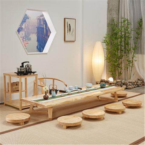 japanese table tatami