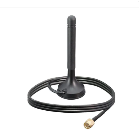 Comprar Amplificador Antena Digital Cable Largo 3M Base de Goma