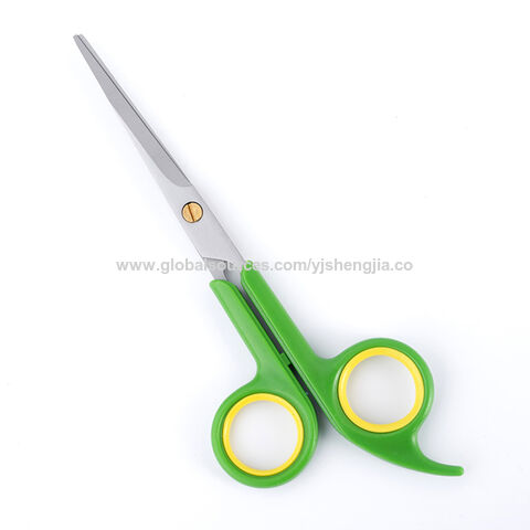 Four Sizes Scissor Gold Professional Hairdresser Beauty Products Beauty  Instrument - China Hair Scissors and Barber Scissors price
