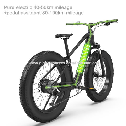 Curated visual reference: Picture Idea: Buy Wholesale China Top Rated E Bike With Fat Tire