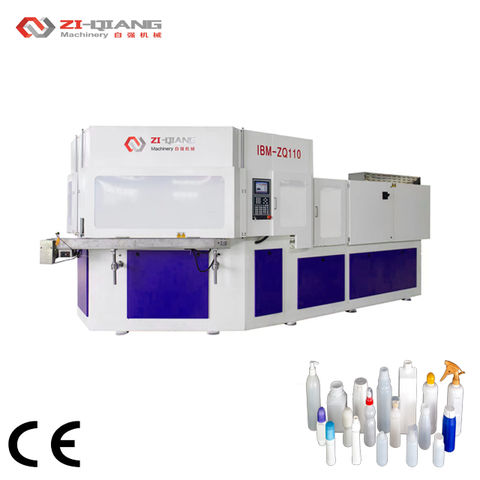 Buy Wholesale China Fully Automatic European Injection And Blowing ...