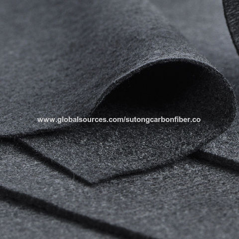 Manta Protectora De Soldadura De Fibra De Carbono De 12 X 12 | Meses Sin Interés