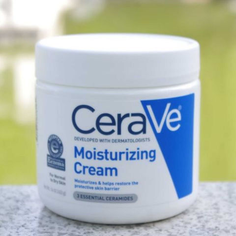 Buy Wholesale Canada Cerave Moisturizing Cream | Body And Face ...