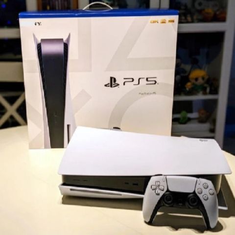sony playstation 5 usa price