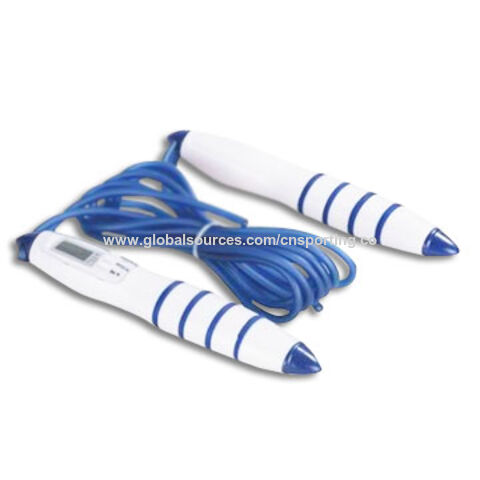 Springseil mit ABS-Griff – Ideal für Training und Fitness for sale at factory direct price