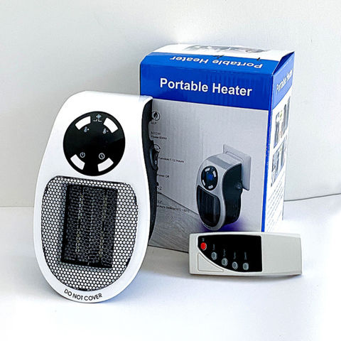 Mini-Heizung Home Heater Desktop Kleine Leistung Heizung