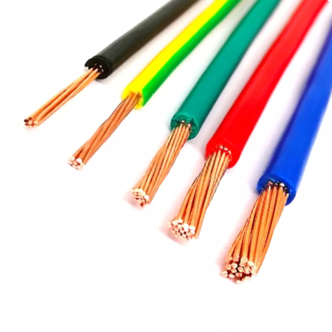 Buy Wholesale China Ul3265 150v Halogen Free Xlpe Wire Copper Conductor ...