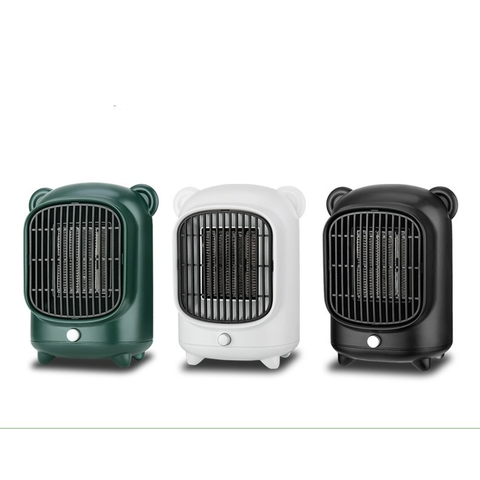 Buy Wholesale China Electric Air Fan Heater New Portable Space Heater ...