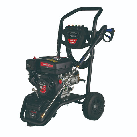 Buy Wholesale China Powerful Pcmc2822xb Gasoline High Pressure Washer