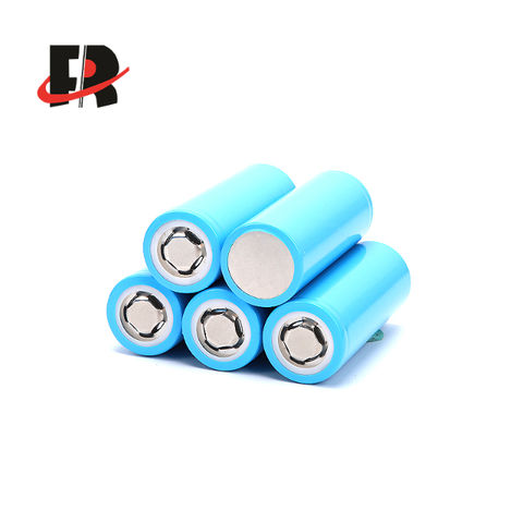 Buy Wholesale China High Quality Cylindrical Lifepo4 Battery Cell 26700 ...
