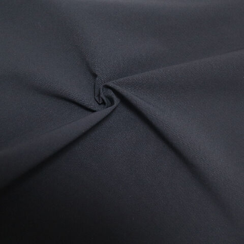 Nylon 4-Way Stretch Durable Water Repellent Fabric