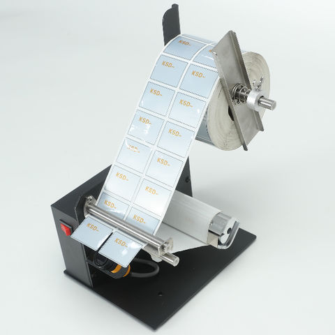 Label Pleasingmachine Buy Wholesale China Barway Md46 Electric Automatic Adhesive Label ...