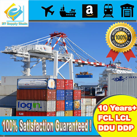Cheapest Container Ship Buy Wholesale China China Cheap Shipping Container Ddu Ddp Cargo ...