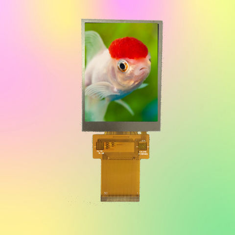 240x320 tft lcd supplier