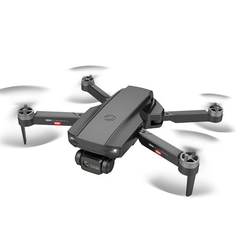 Mini drone pour enfants avec caméras 4K, jouets télécommandés