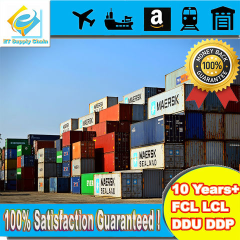 Cheapest Container Ship Buy Wholesale China China Cheap Shipping Container Ddu Ddp Cargo ...