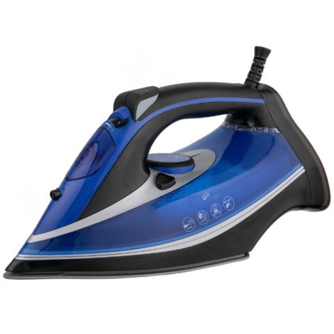 Buy Wholesale China Travel Iron Portable Steam Iron For Clothes