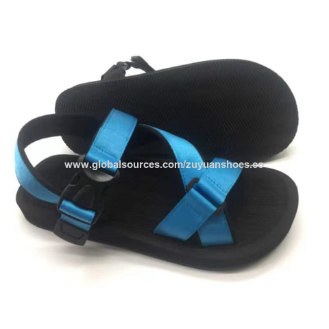 Wholesale Custom Durable Women Ladies Summer Rubber PU Footwear Sandals  Slides Slippers - China Sandal and Women Sandals price | Made-in-China.com