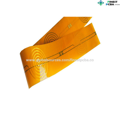 Buy Wholesale China Factory Offer Flexible Pcb Board For Led Lighting