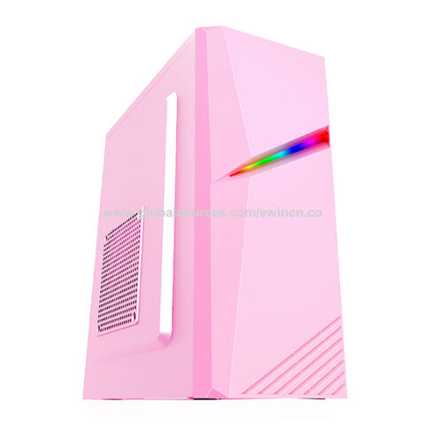Buy Wholesale China Micro Atx Gaming Computer Case Office Pc Case Oem ...
