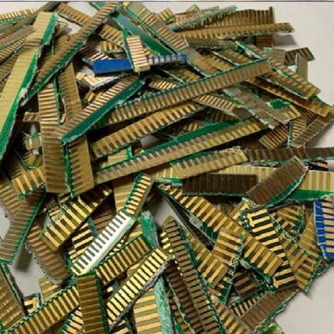 Buy Wholesale United States Computer Cpu Ram Scrap For Gold Recovery ...