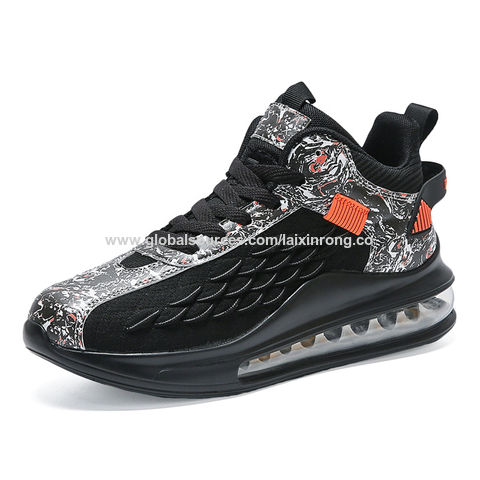 men's neutral cushioned running shoes