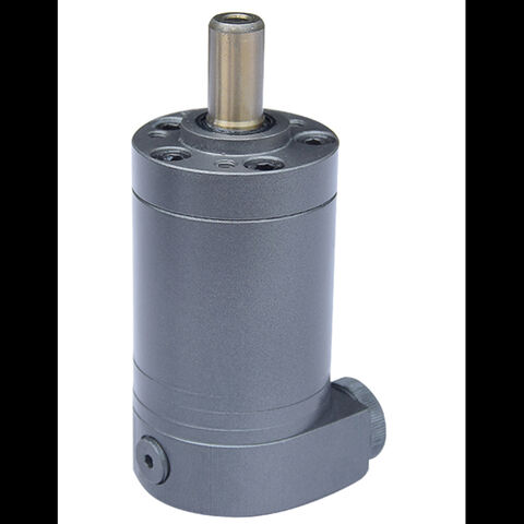 Moteur hydraulique en gros, moteur orbital, moteur à orbite, moteur hydraulique AC avec prix d'usine