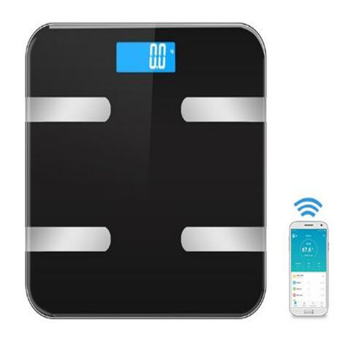 Buy Wholesale China Custom Wholesale Hot Selling Wireless Fat Meter ...