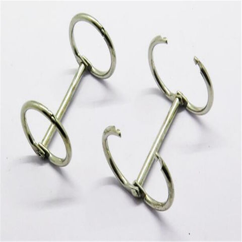 Buy Wholesale China Different Ring Size Fashion Metal Desk Calendar ...