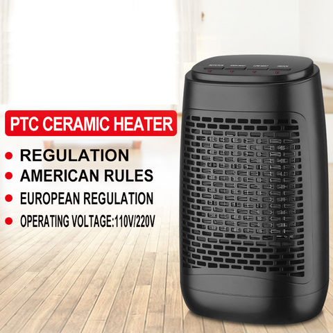 Buy Wholesale China New Design Electric Heater Adjust Temperature ...