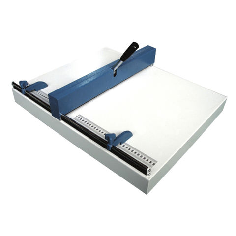 Buy Wholesale China Paper Perforating Machine Paper Creasing Manual